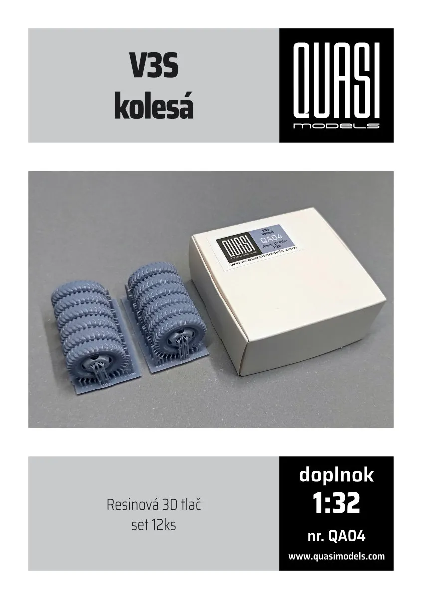 Set 3D
